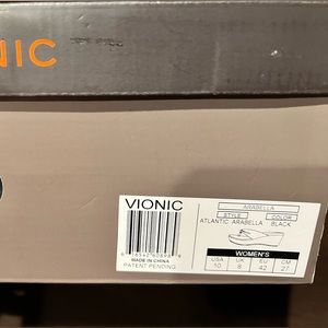 Vionic Flip Flops! Brand new in box, never worn!